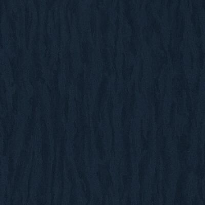 Textile Riverdale 32.7 Ft. x 20.5 In. Vinyl Navy Blue Striped Wallpaper Covering