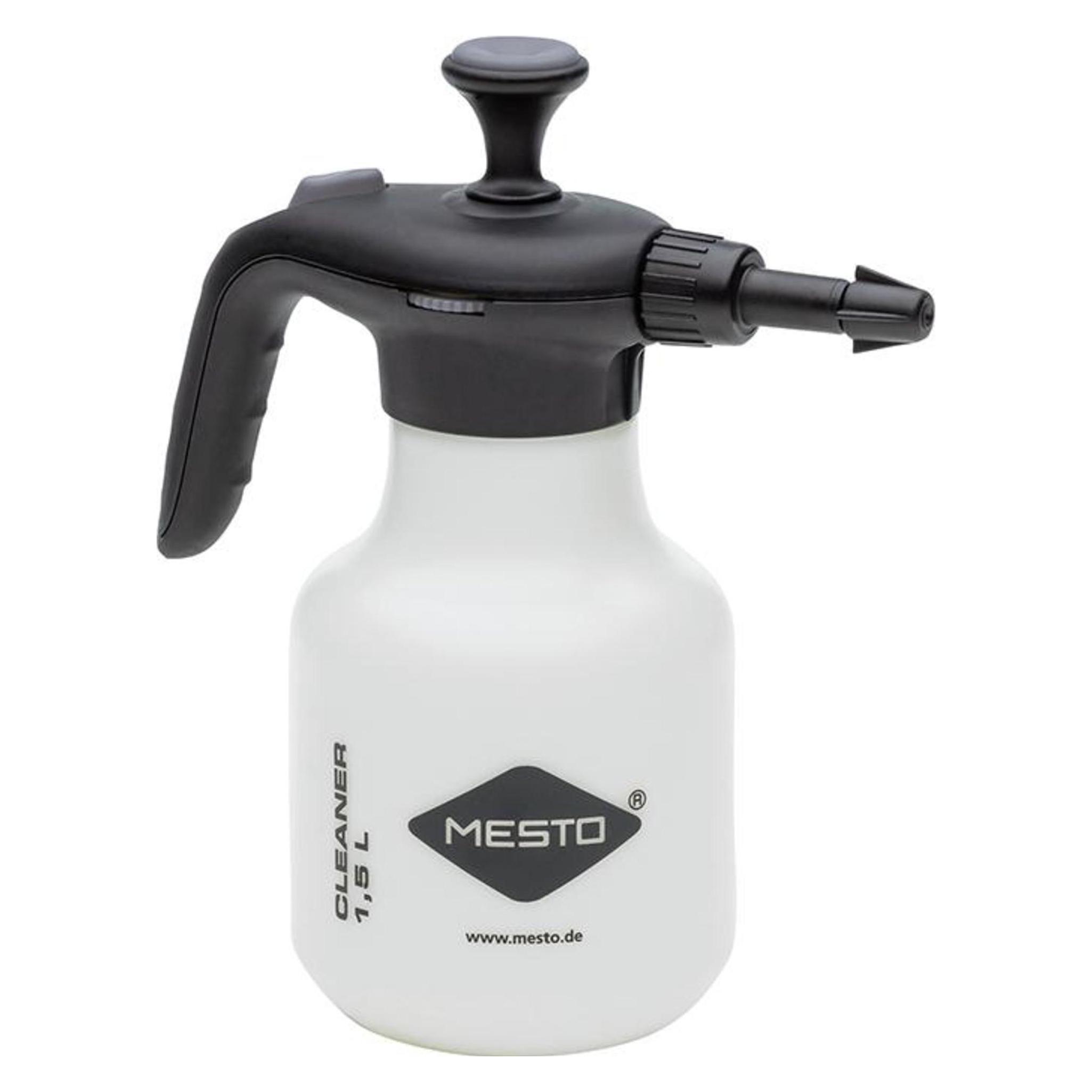 Mesto Cleaner Drucksprüher 1,5L (1.50 l) (3132BC)