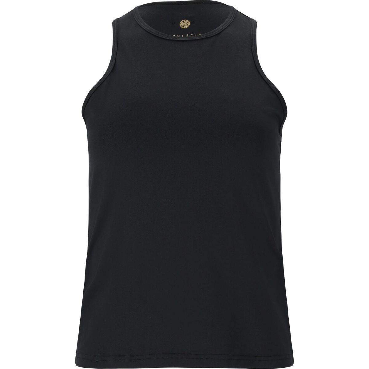Athlecia Almi W Top black (1001) 34 EA231333-1001-34