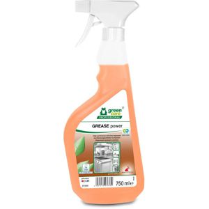 Tana Fettlöser Grease power 713603, Hochleistungs-Küchenreiniger, Spray, 750ml