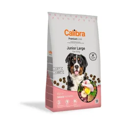 CALIBRA Dog Premium Line Junior Groß 12kg