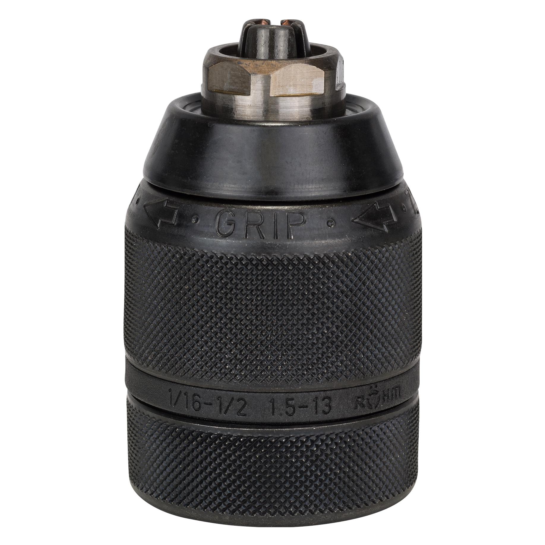 Bosch Zubehör Schnellspannbohrfutter bis 13 mm (2609255704)