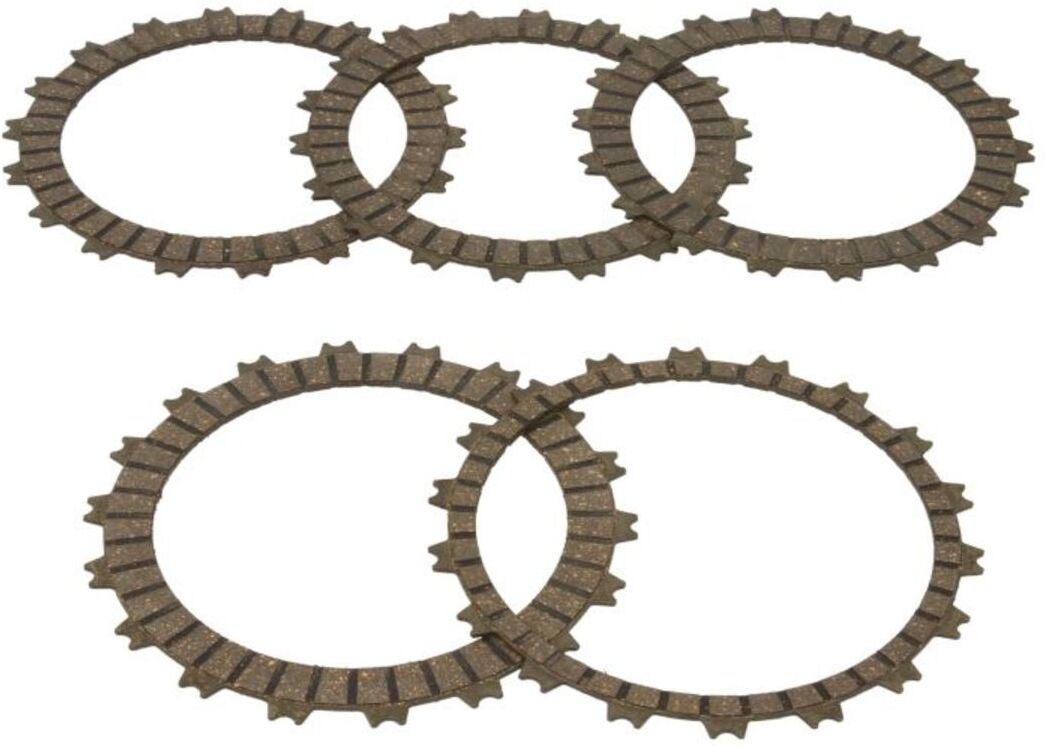 4 Ride Kupplungsscheibe 4RIDE TCS1314
