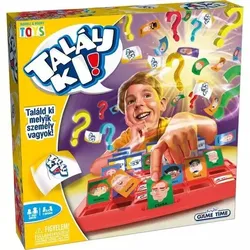 Rate mal! Wer ist auf meiner Karte? 61137