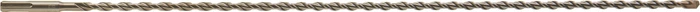Milwaukee Broca SDS-Plus M2 8x600 (8 Millimeter) (24874868)