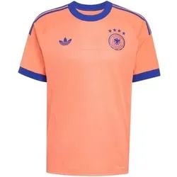 ADIDAS Herren Torwarttrikot Deutschland 26 Torwart-Auswärts, Größe XXL in Pink Pink