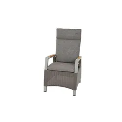 Siena Garden Sessel  Corido ¦ creme ¦ Maße (cm): B: 61 H: 109