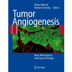 Tumor Angiogenesis, Fachbücher
