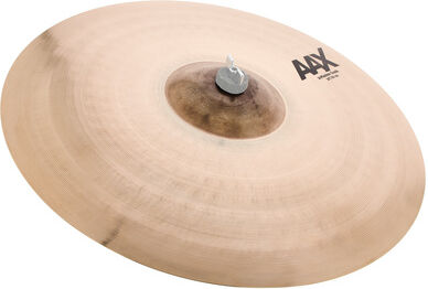 "Sabian 20"" AAX AAXplosion Crash "