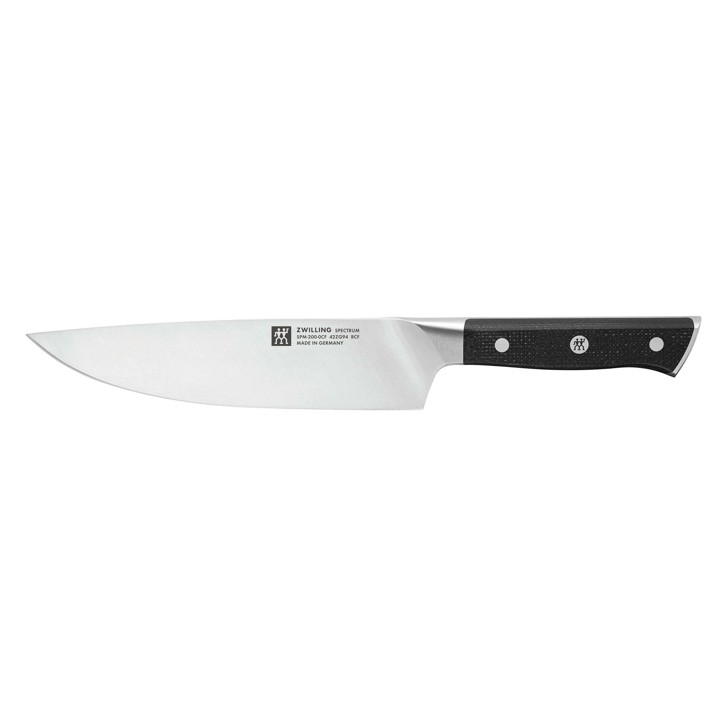 Zwilling Spectrum Kochmesser (20 cm, 1x) (1033084)