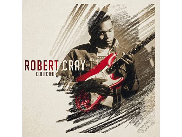 Robert Cray - Collected