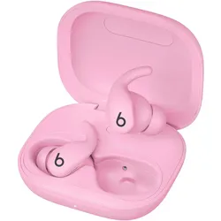 Powerbeats Fit Wireless Noise-Cancelling Kopfhörer (Power Pink)