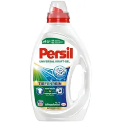 Persil Universal Kraft-Gel »Tiefenrein« 20 WL 900 ml weiß
