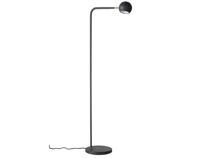 CO Bankeryd Lampe sur pied Yes! Noir