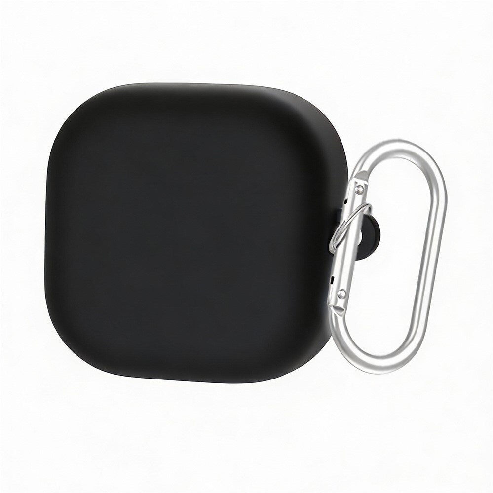 TABLETCOVERS.DK Samsung Galaxy Buds 4 / 4 Pro Silikone Cover - Sort
