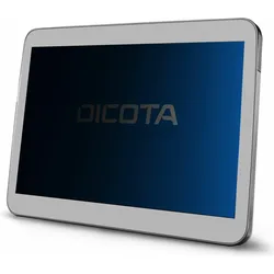Dicota Privacy filter 4-Way SGalaxyTabS6Li 20 2in1 self-ad (10.40"), Notebook Schutzfolie