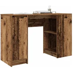 vidaXL, Schreibtisch, Conrad (42 x 42 x 76 cm)