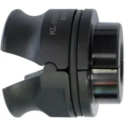 Gedore, Pannenhilfe, Automotive 2915758 KL-0039-2120-2 Schnellspannmutter, M20
