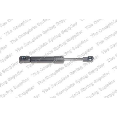 KILEN Gasfeder, Koffer-/Laderaum 449014 hinten für Porsche