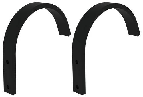 MUNK Günzburger Steigtechnik 019179 Haken 2St.