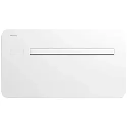 Panasonic Kompakt-Raumklimagerät RAC-Solo, Wandgerät, R32, 2,33 kW