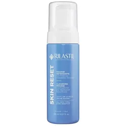 Rilastil, Gesichtsreinigung, SKIN RESET mousse 165 ml (Reinigungsschaum, 165 ml)