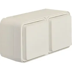 Hager Steckdose WNC142B