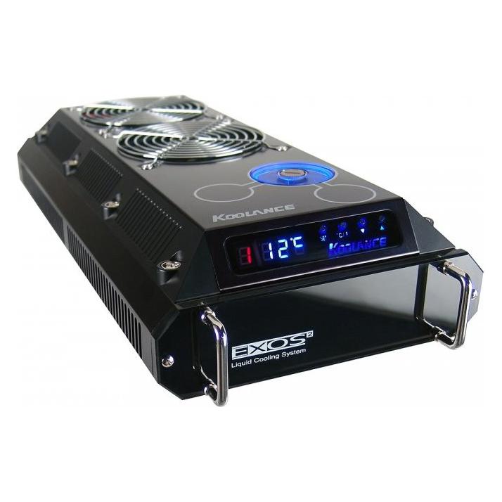 Koolance Exos-2 V2 EX2-755 (EX2-755)
