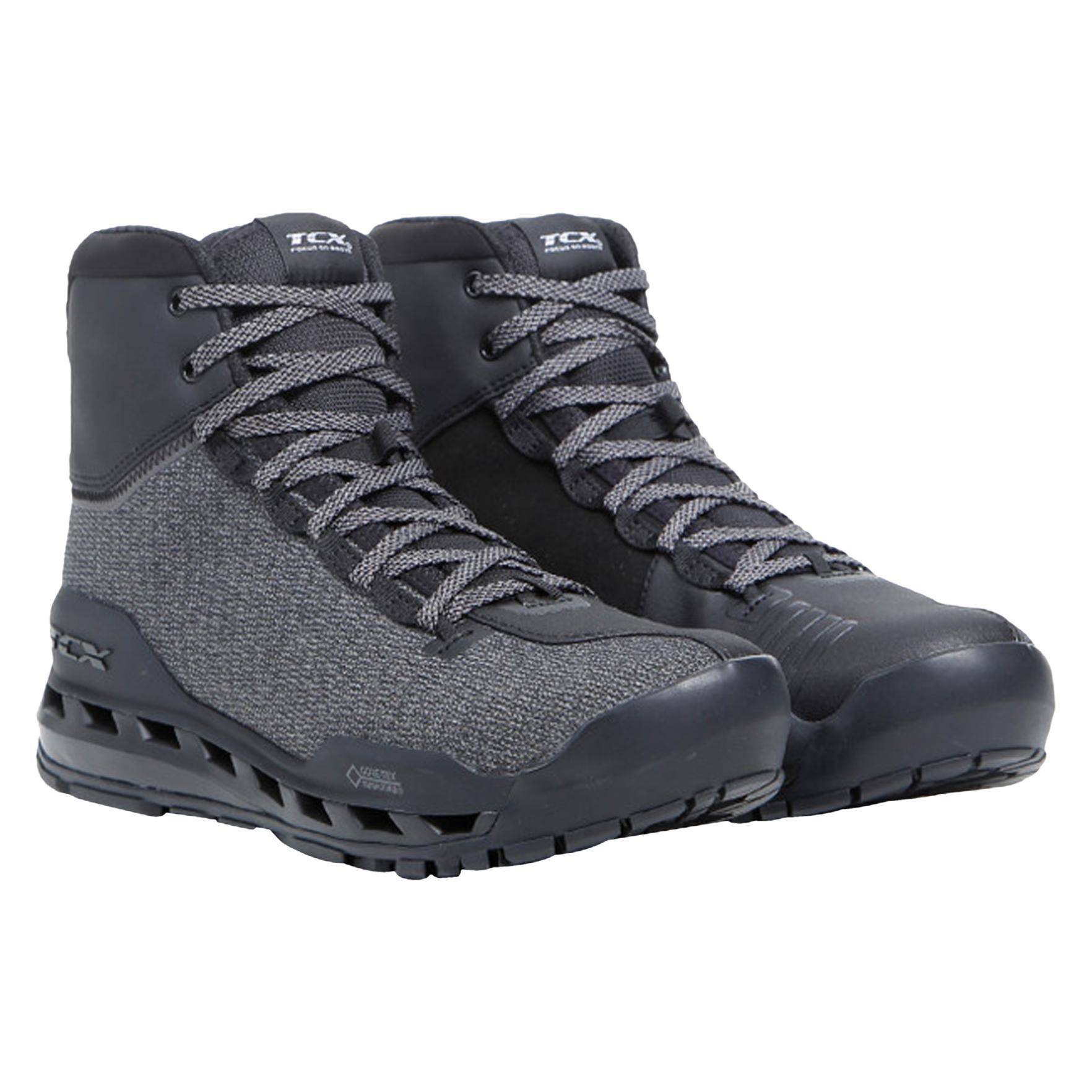 TCX Schuhe Climatrek Surround GTX (Herren, 48) (20179T7156G61948)