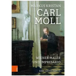 Carl Moll, Fachbücher von Markus Kristan