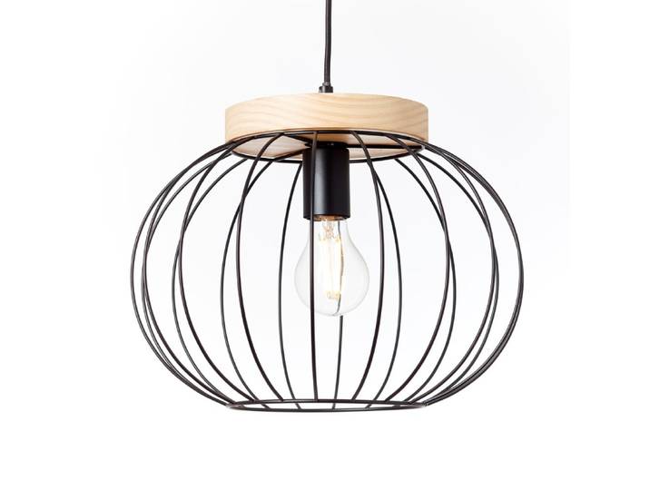 Landelijke draadlamp Sorana Brilliant - 99234/76