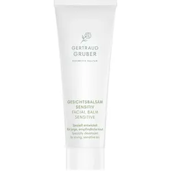 50ml GERTRAUD GRUBER Gesichts Balsam Sensitiv