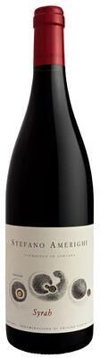 """Stefano Amerighi""" """Stefano Amerighi Cortona Syrah 2022 Red Wine - Italy"""