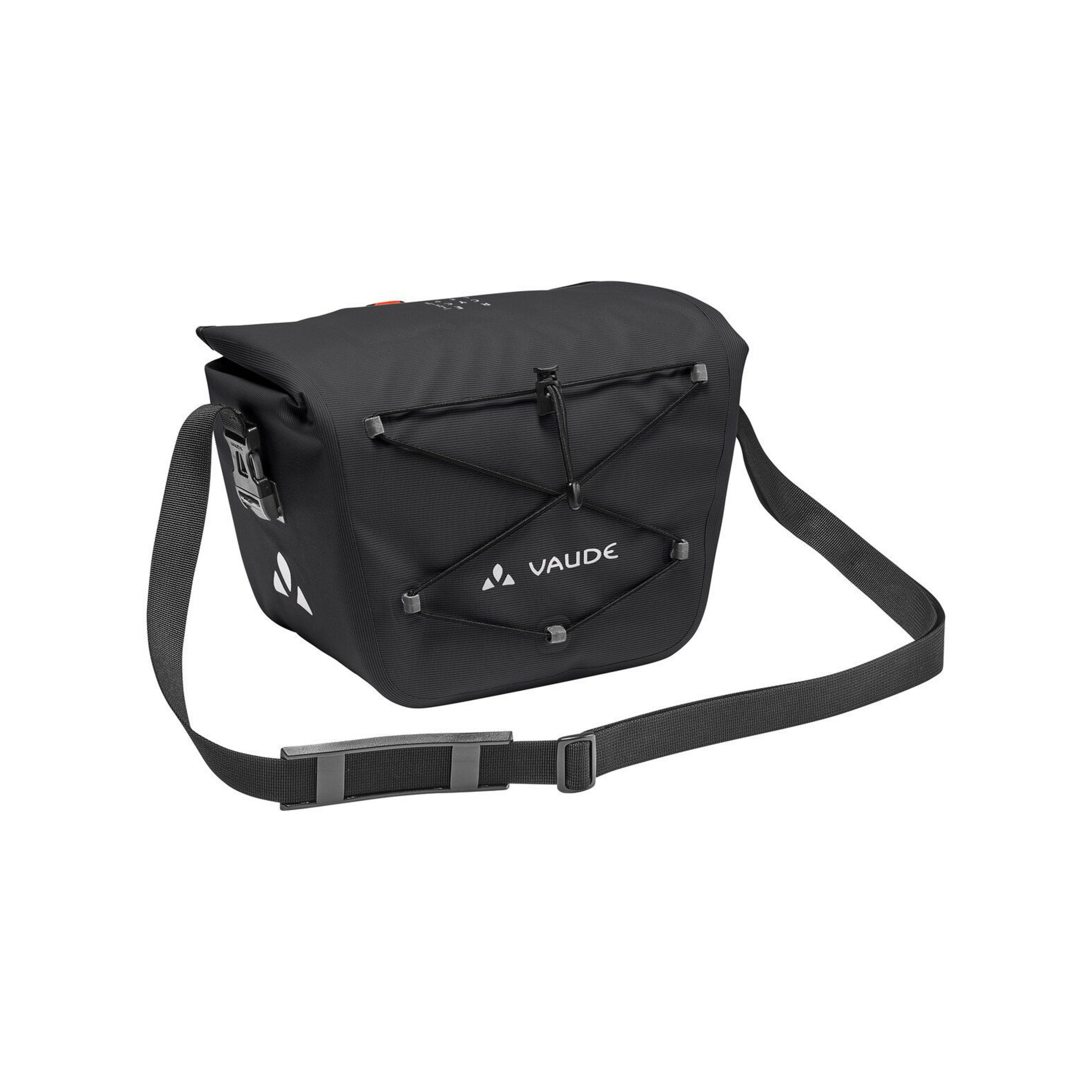 Vaude Proof Box Fahrradtaschen schwarz Größe 6L Camping