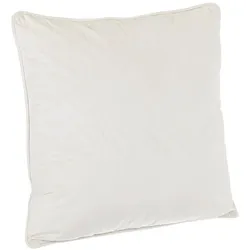 Kissen Artemis elfenbein 50x50