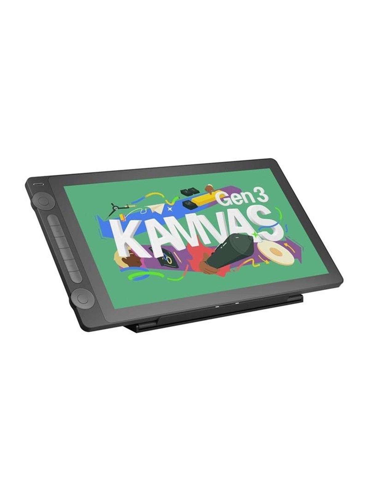 Huion Kamvas 16 GEN 3 GS1563 graphics tablet (not including stand)