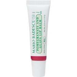 Mario Badescu Pomegranate and Guava Lip Balm 14ml