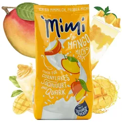 MIMI Milchmix Mango 400g