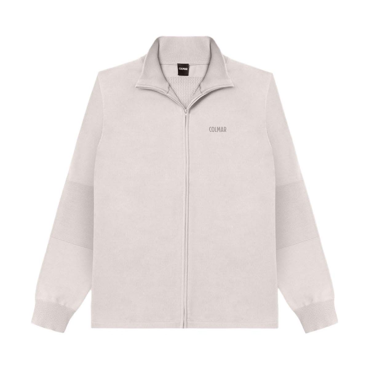Colmar Full Zip Fleece dune (234) M 83000007-3NL-234-M