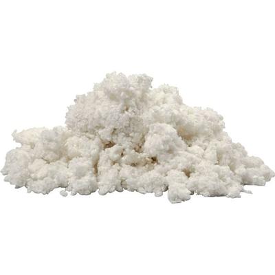 Creativ Company Pappmachee Pulpe (Zellstoff), 140 g, 1 Beutel