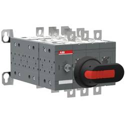 ABB OT160E03YP Lastschalter 1 St. Einstellbereich (Strom): 160 - 800 A Schaltspannung (max.): 690 V/AC Single 1SCA123551R1001