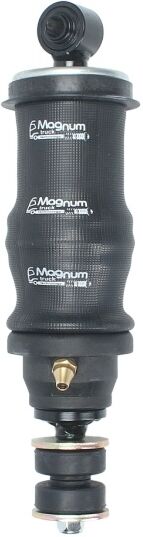 Dämpfer, Fahrerhauslagerung MAGNUM TECHNOLOGY MC008