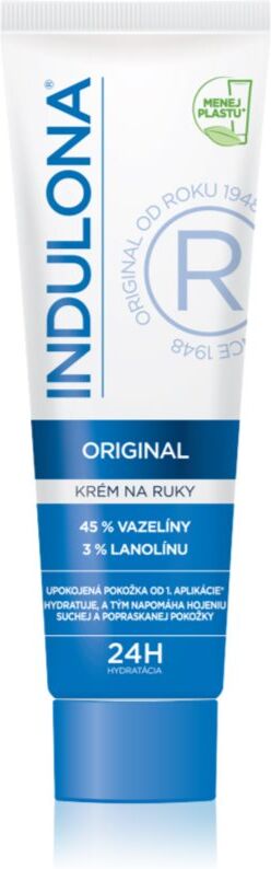 Indulona Original crème mains 75 ml