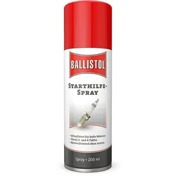 BALLISTOL STARTWUNDER Starthilfespray