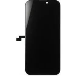 Ruiji RJ Soft OLED- Display für iPhone 16 Pro Max (120Hz) (Display, Apple iPhone 16 Pro Max), Mobilgerät Ersatzteile