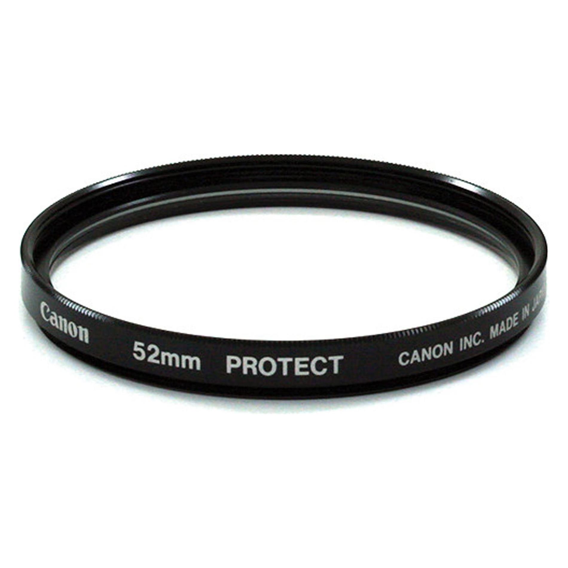 Canon UV-Filter (52 mm, Schutzfilter) (2588A001)