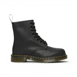 Dr Martens Unisex. 11822003 Leder Stiefel 1460 schwarz (37), Wohnung, Schnürsenkel, Lässig