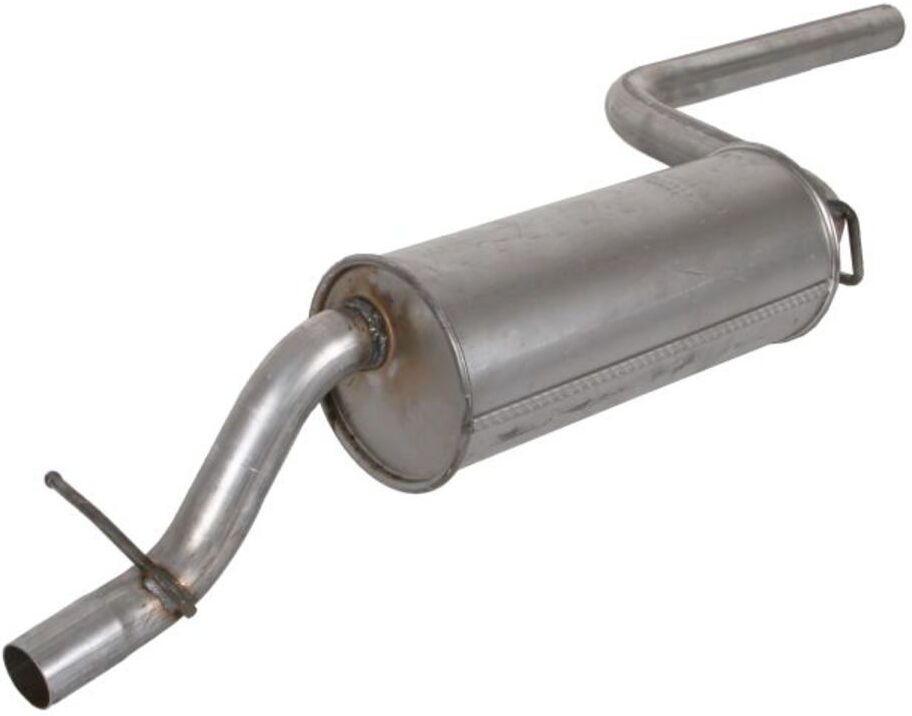 Mittelschalldämpfer BOSAL 280-361