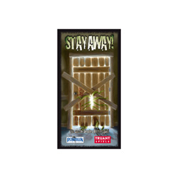 Truant Stay away! - deutsch 262793