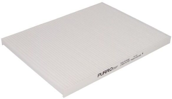 PURRO PUR-PC5008 Pollen filter
